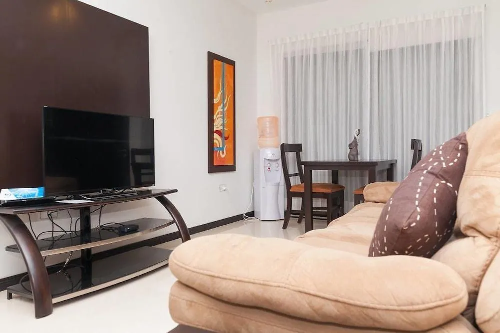 Heliko 101A By Cocobr Hotel Playa del Carmen